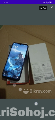 Redmi not 7